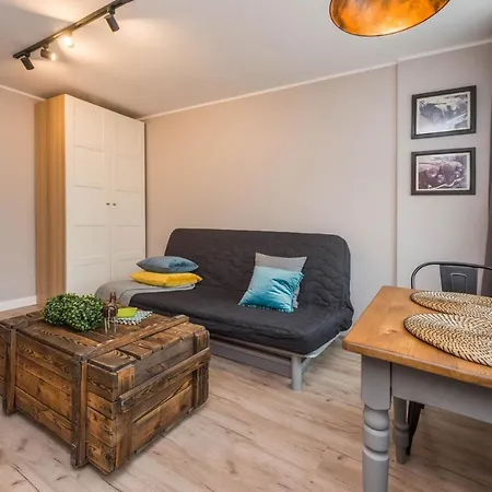 Apartman Mw - Loft Ii