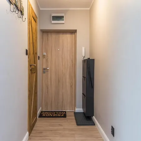 Mw - Loft Ii Apartman Gdynia