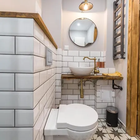 Mw - Loft Ii Apartman Gdynia