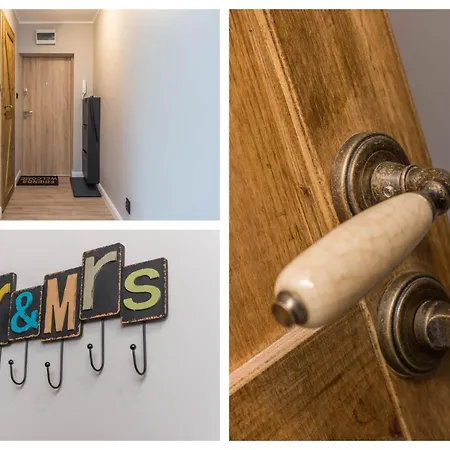 Mw - Loft Ii Gdynia