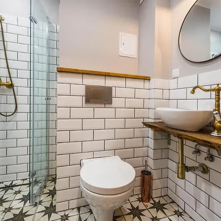 Apartman Mw - Loft Ii *